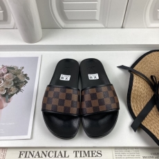 Louis Vuitton Slippers